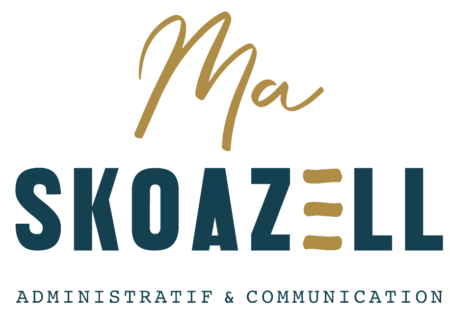 Ma skoazell - administratif et communication 